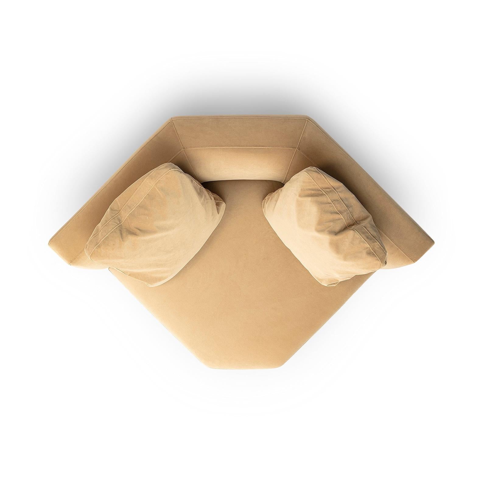 TOV Furniture Perry Modular Components