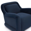 TOV Furniture Charli Performance Swivel Chair