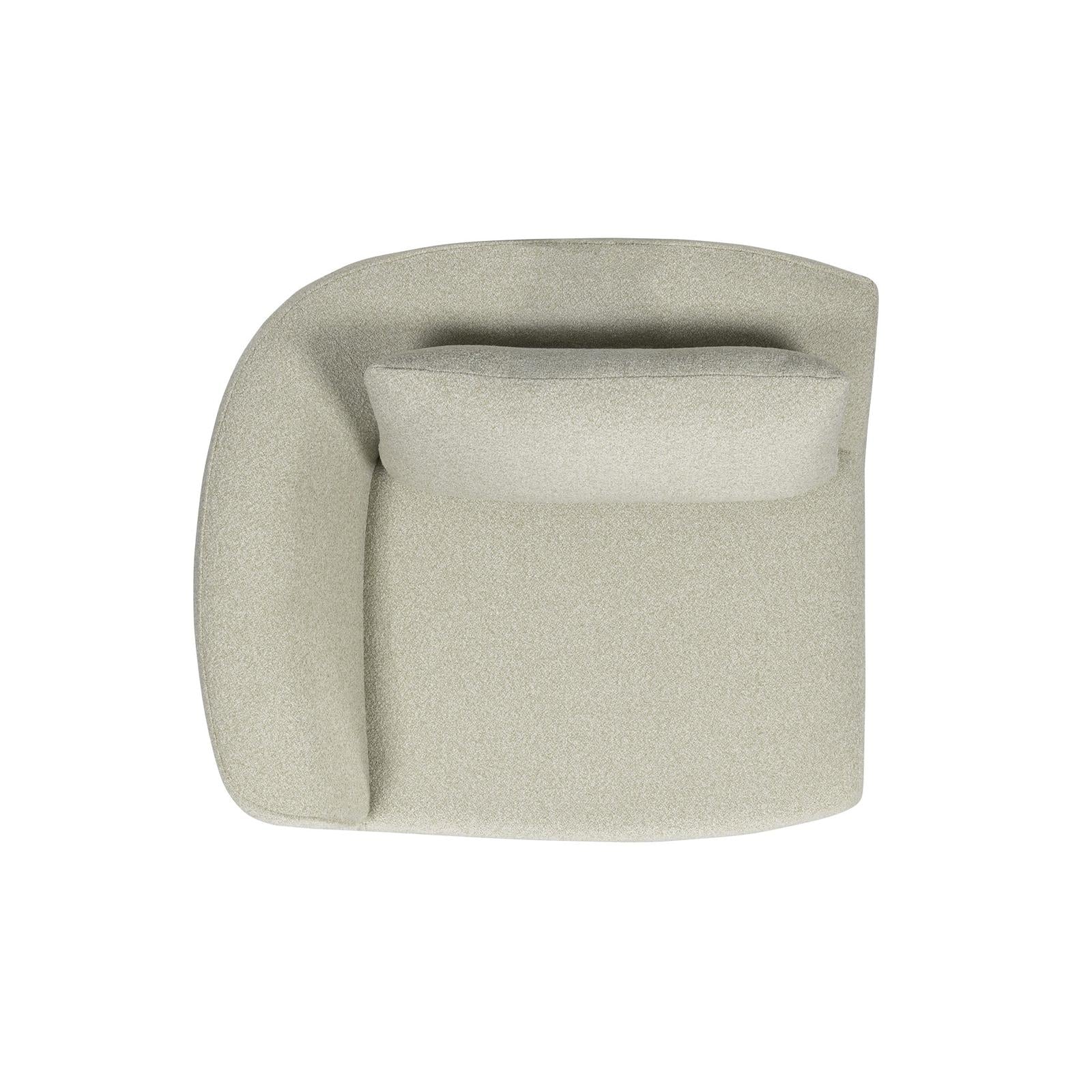 TOV Furniture Noor Modular Components