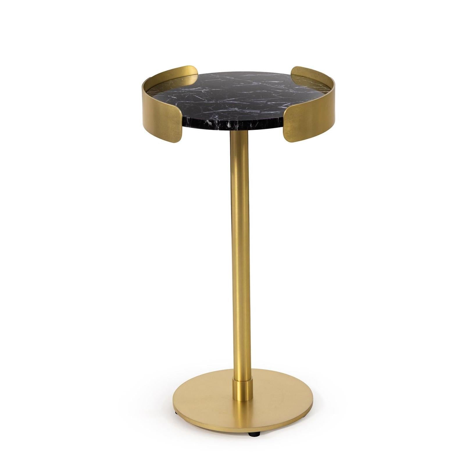 Pedros Round Drink Table