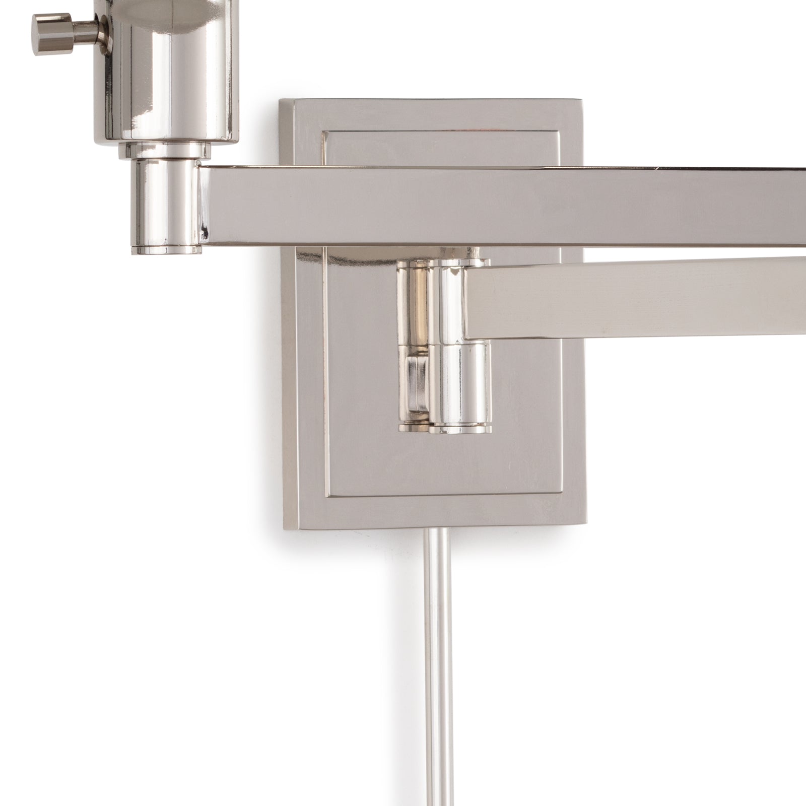 Virtue Sconce