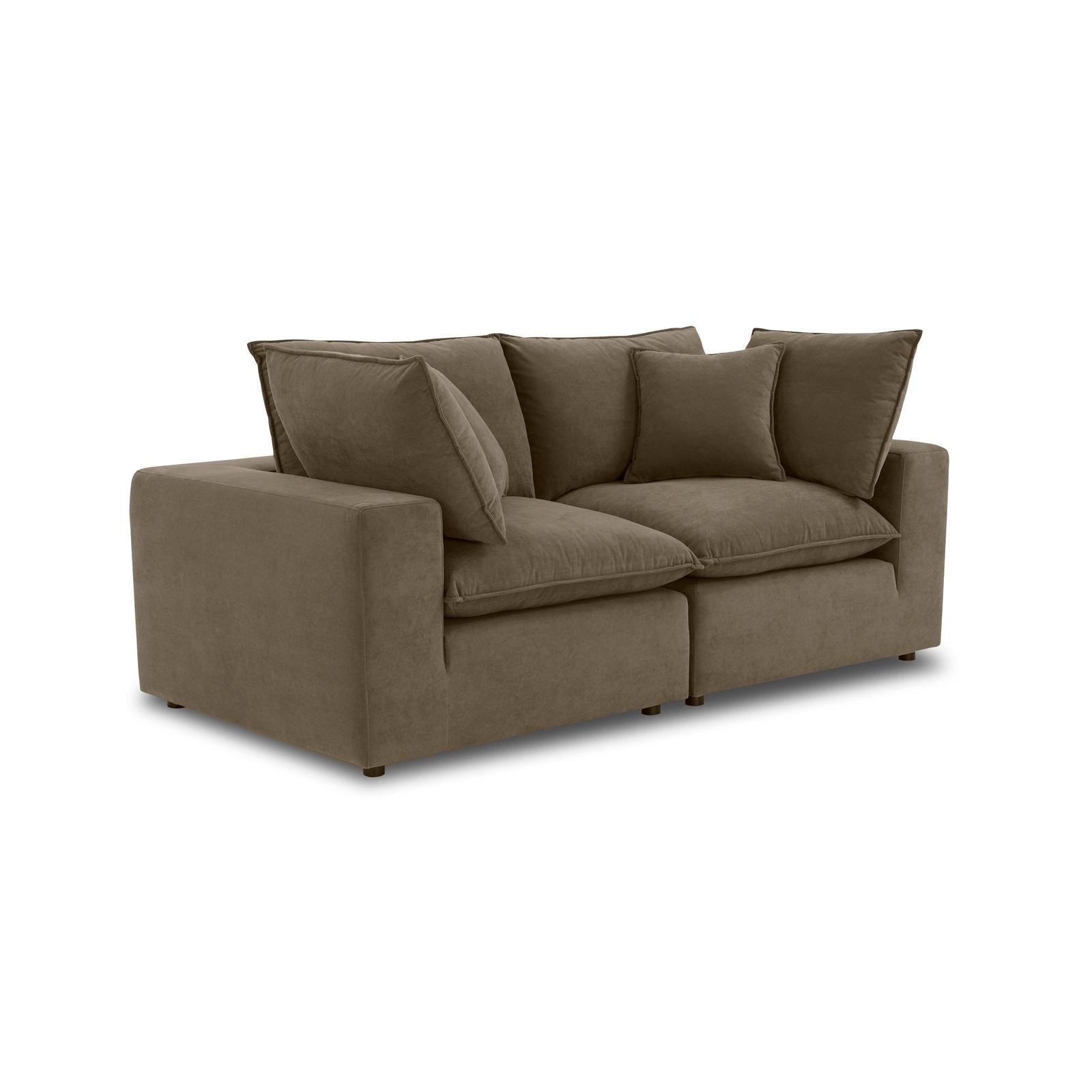 TOV Furniture Cali 80
