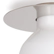 Regina Andrew Mixer Flush Mount