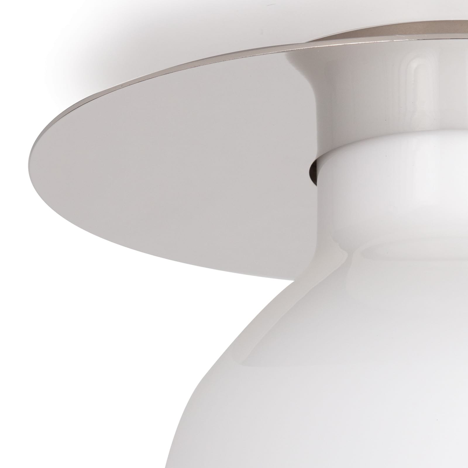 Regina Andrew Mixer Flush Mount