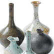 Porcelain Bud Vases -Set of 8