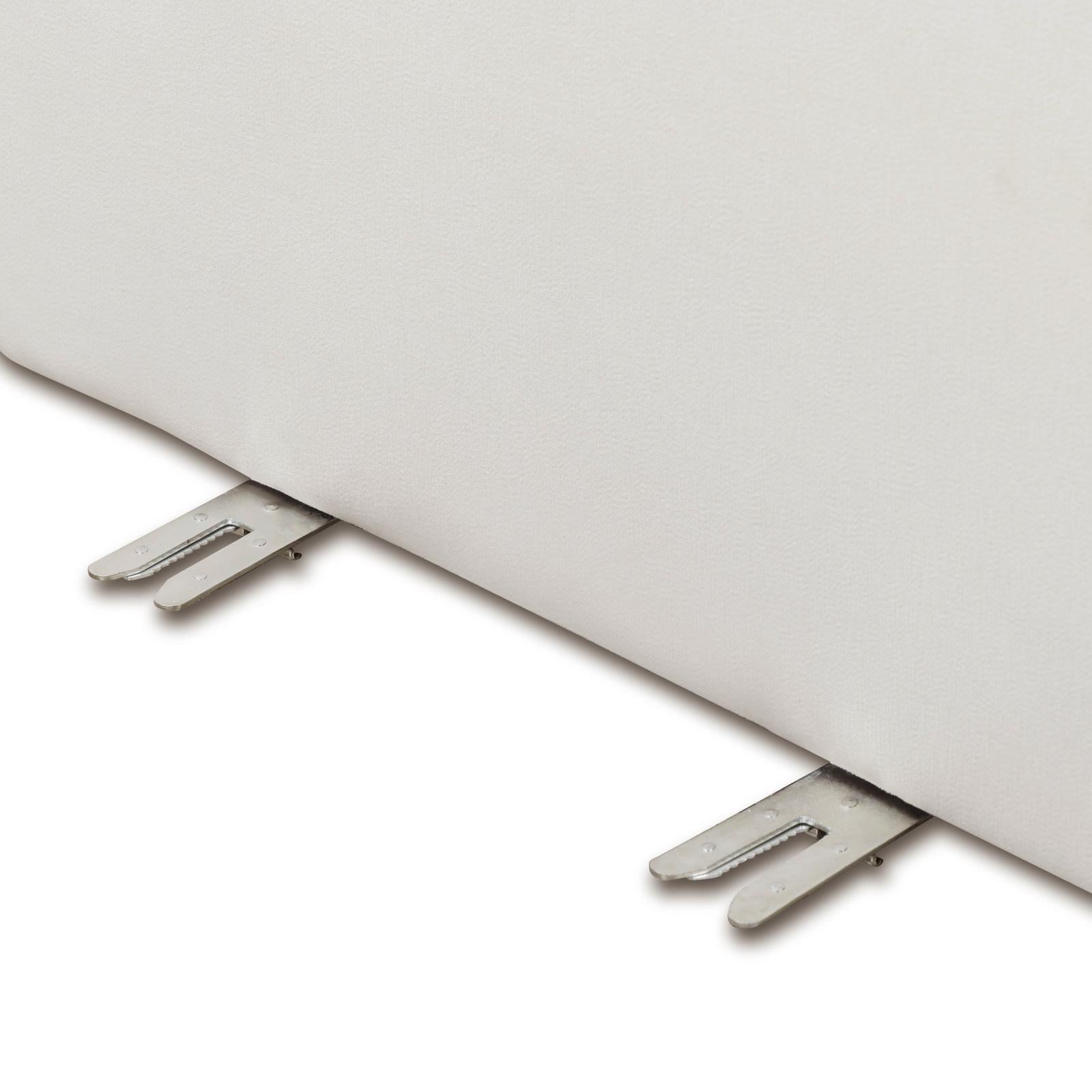 TOV Furniture Zenith Contract-Grade Upcycled Fabric Modular Components