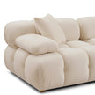 TOV Furniture Calliope Modular Loveseat