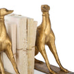Regina Andrew Norman Bookends