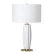 Regina Andrew Crocus Ceramic Table Lamp