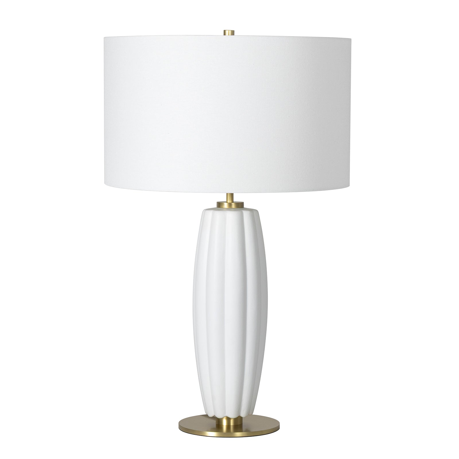 Regina Andrew Crocus Ceramic Table Lamp