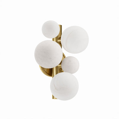 Regina Andrew Sofia Sconce
