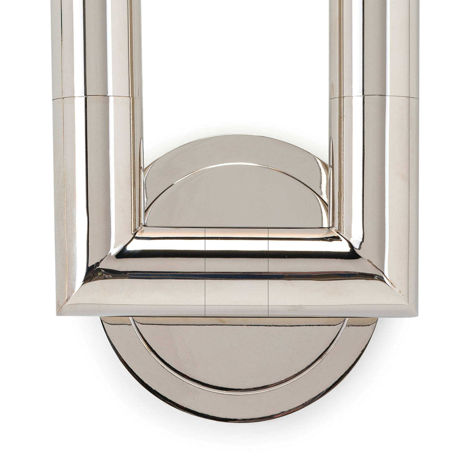 Regina Andrew Wolfe Sconce