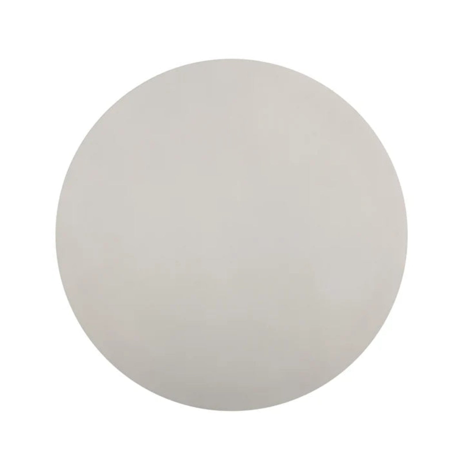 TOV Furniture Margot Indoor/Outdoor Round Dining Table