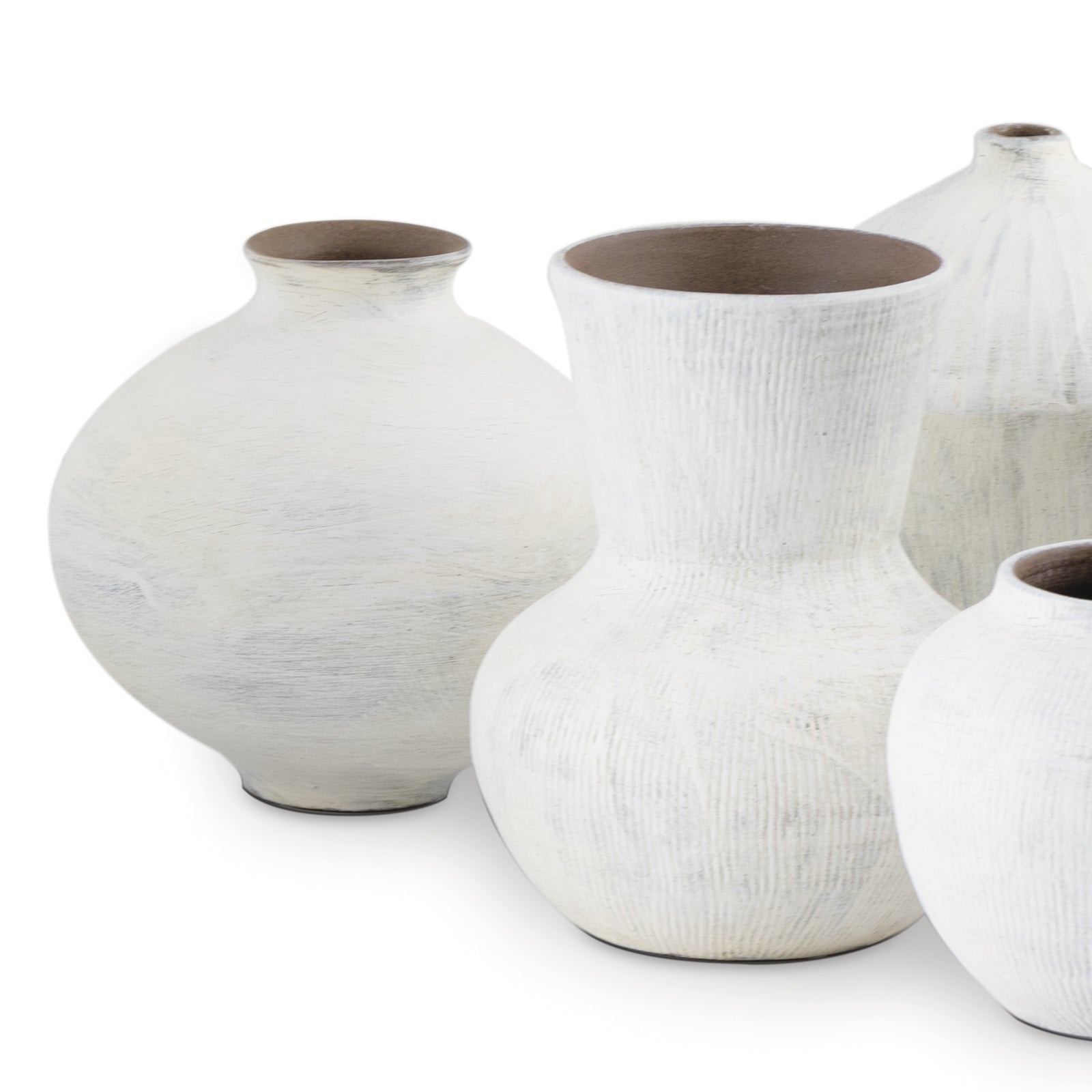 Regina Andrew Noor Ceramic Vase Set
