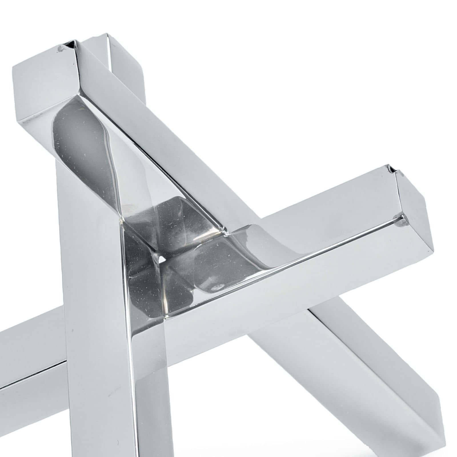 Intersecting Sculpture