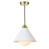 Regina Andrew Hilton Pendant
