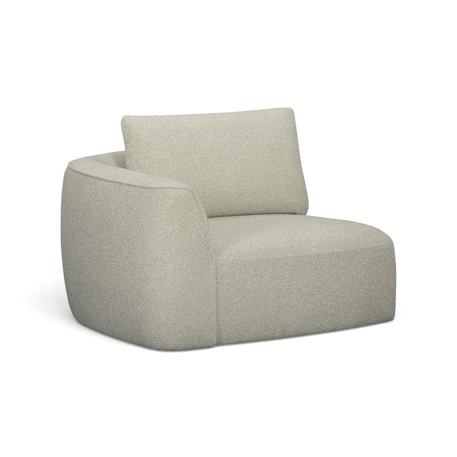 TOV Furniture Noor Modular Components