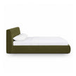 TOV Furniture Isla Upholstered Bed