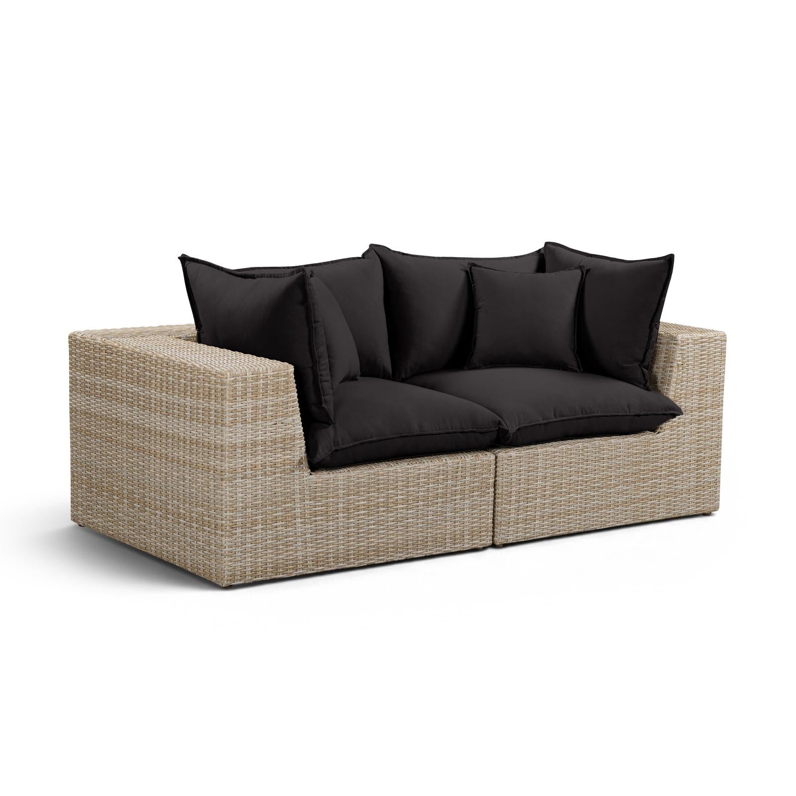 TOV Furniture Cali 80