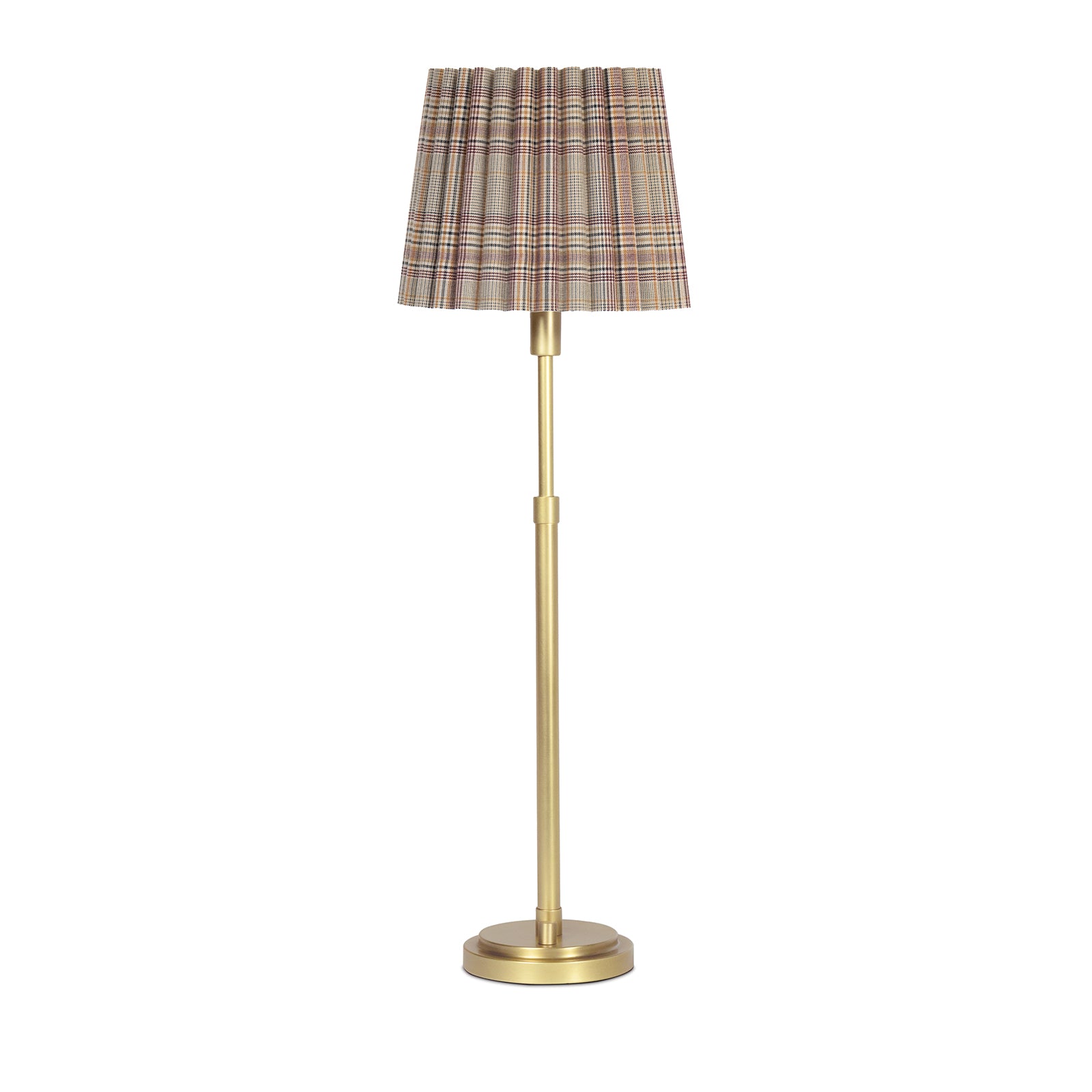 Regina Andrew Polly Buffet Lamp