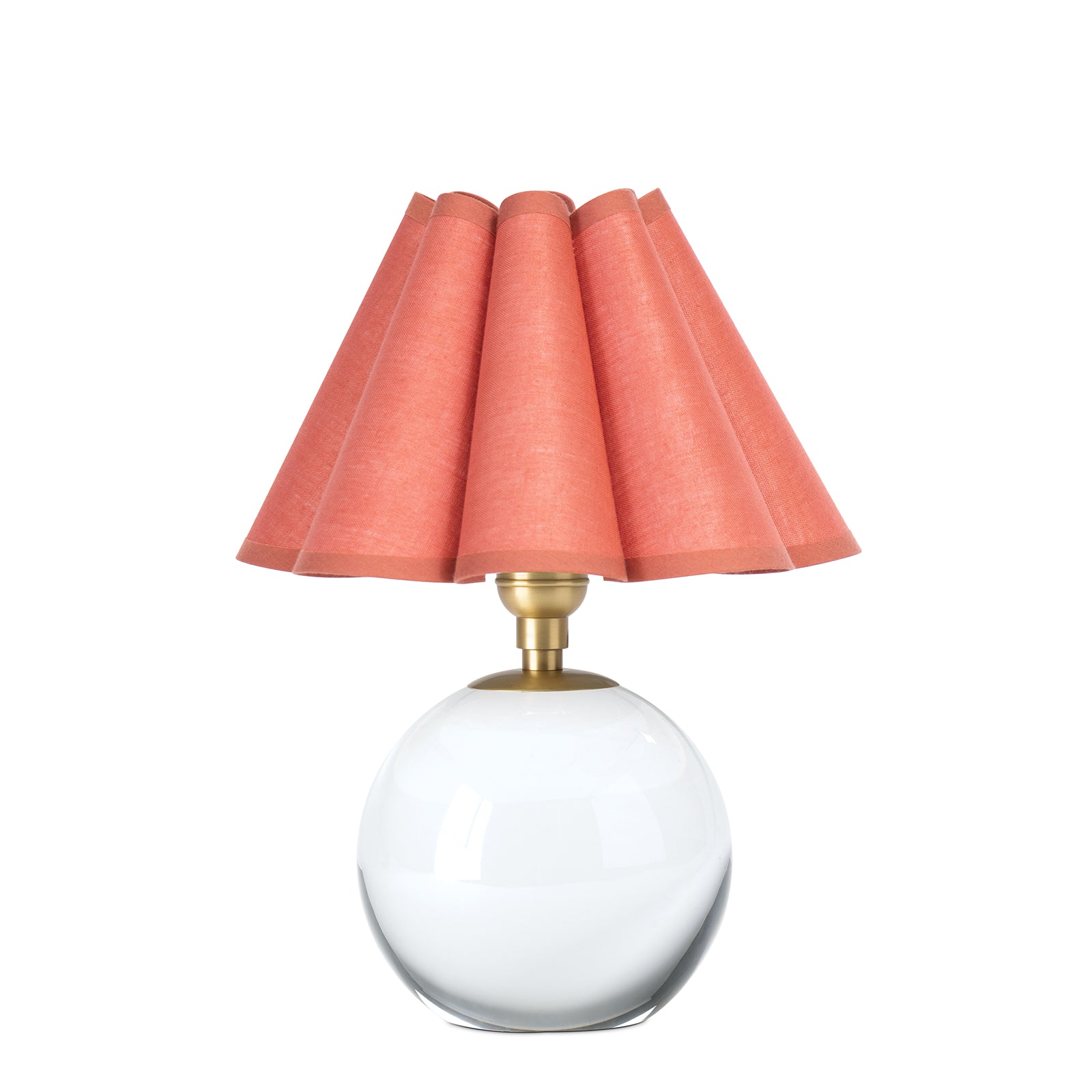 Regina Andrew  Giorgio Crystal Mini Lamp