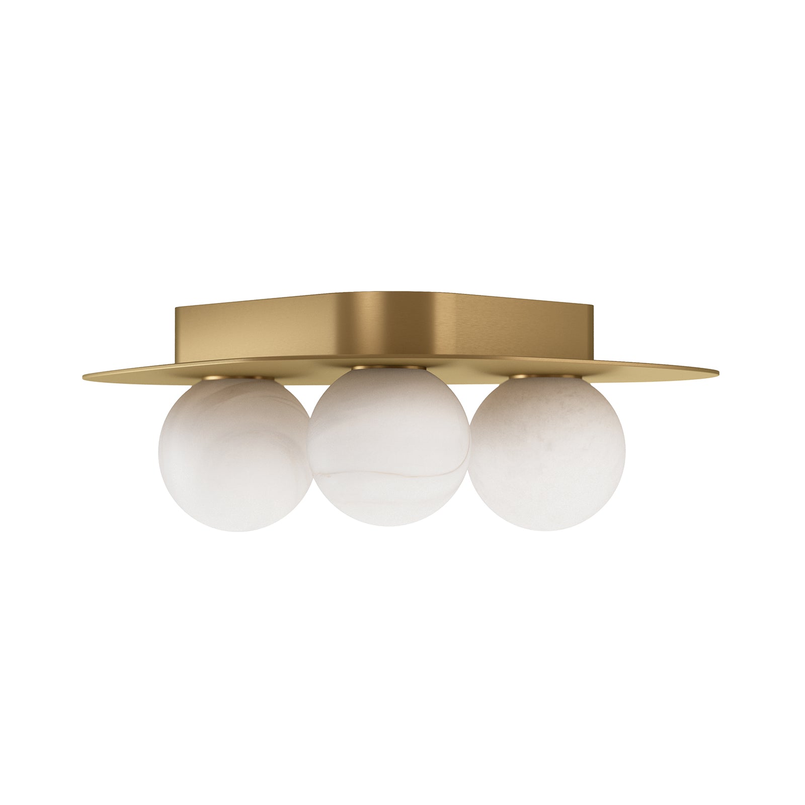 Rhoads Flush Mount