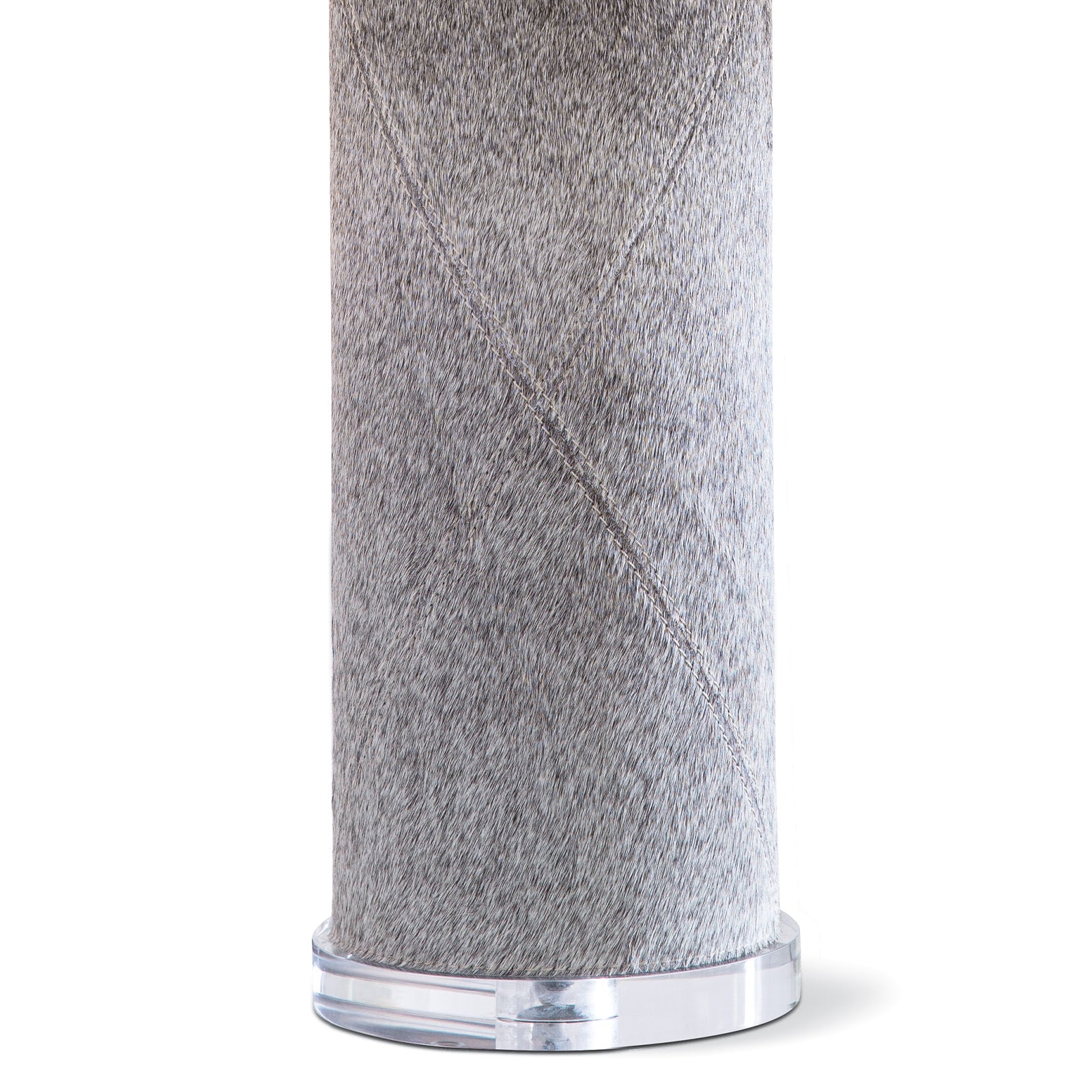 Andres Column Table Lamp