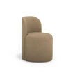 TOV Furniture Persa Round Back Performance Chenille Dining Chair