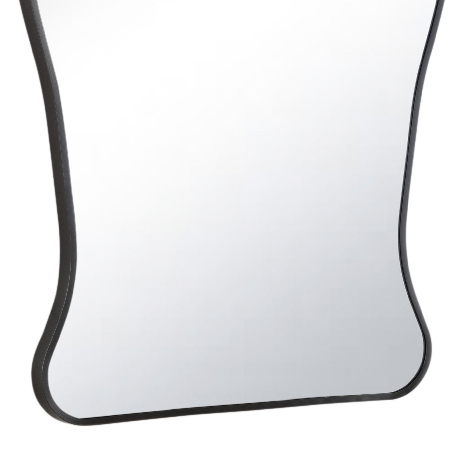 Regina Andrew Piero Metal Mirror