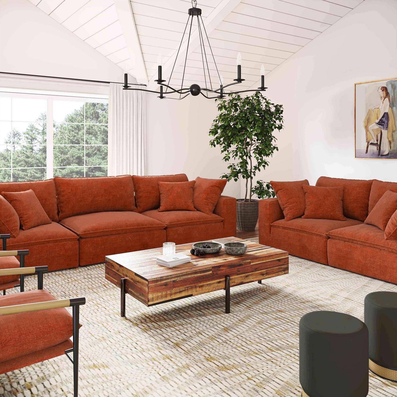 TOV Furniture Cali 80