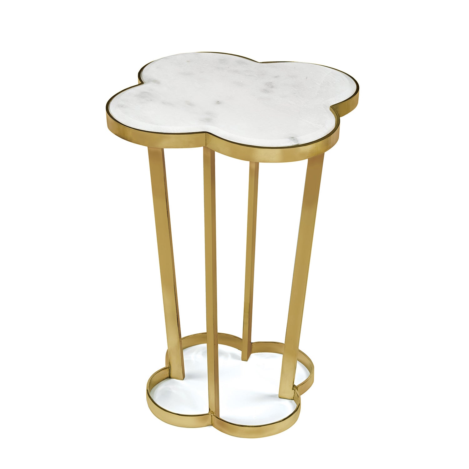 Regina Andrew Clover Table