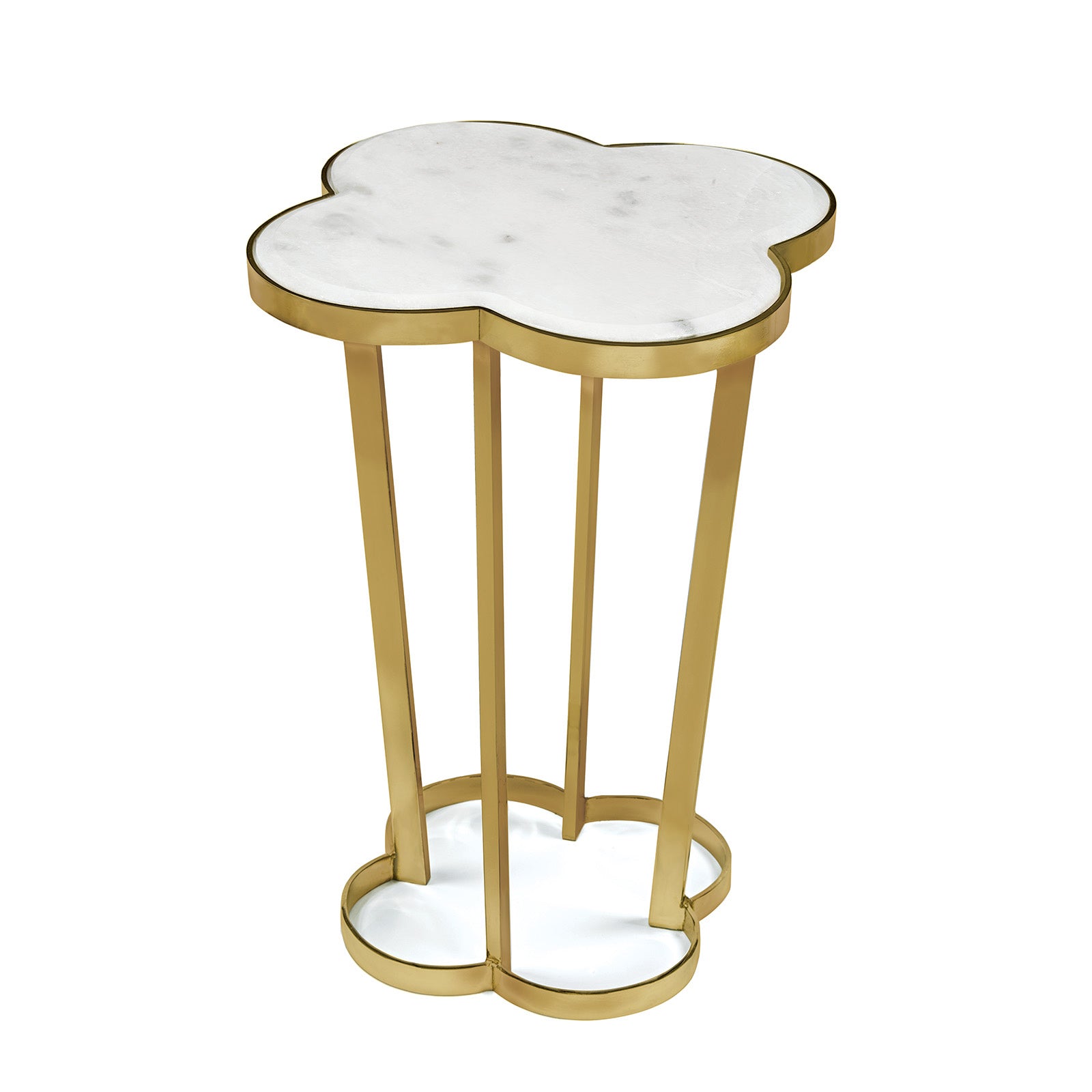 Regina Andrew Clover Table