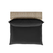 TOV Furniture Cali Performance Fabric & Wicker Outdoor Modular Components