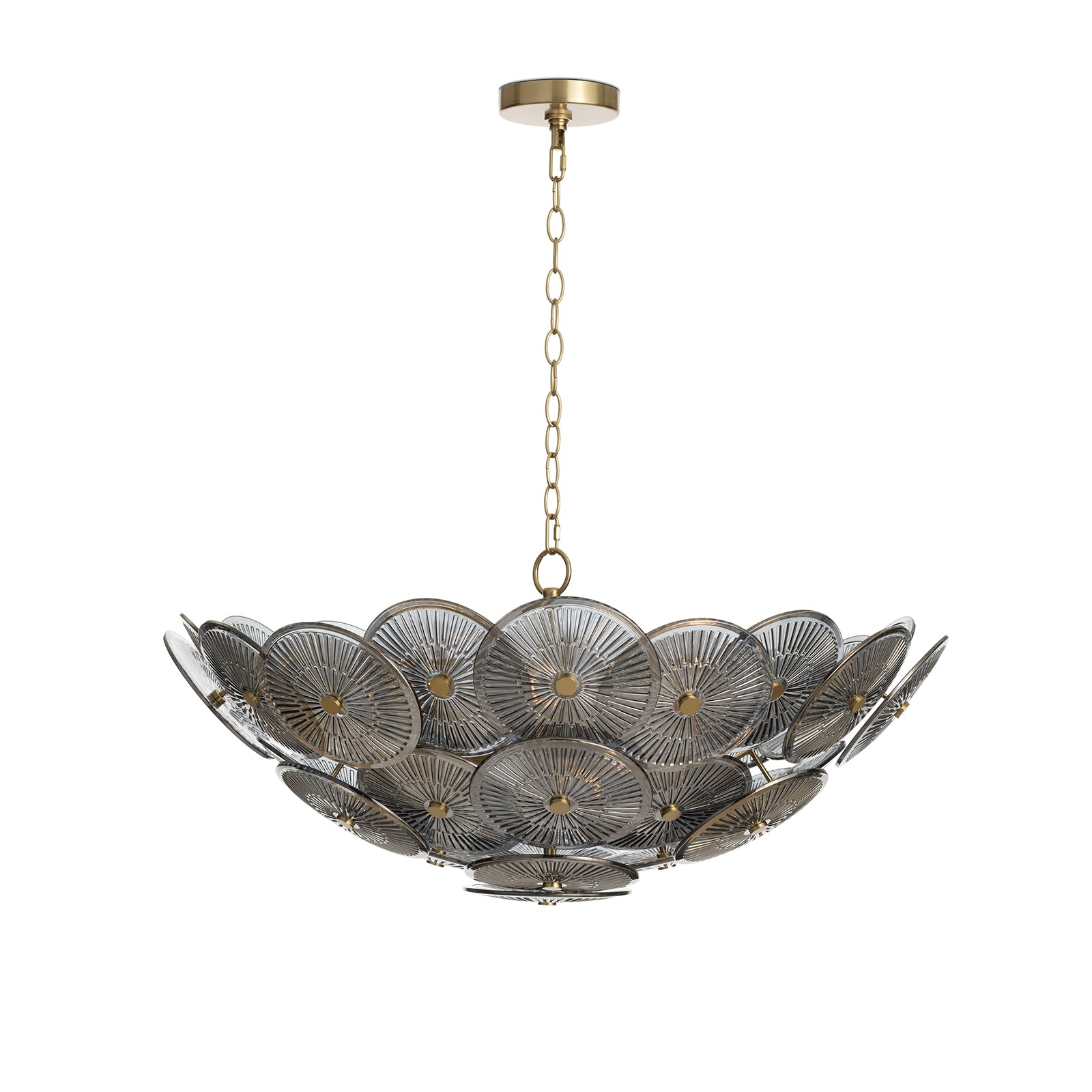Regina Andrew Holly Chandelier