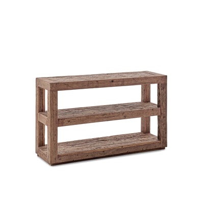 Regina Andrew Carson Wood Console Table