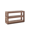 Carson Wood Console Table