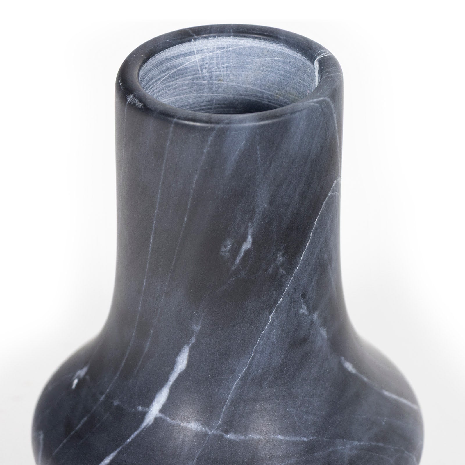 Regina Andrew Jasper Marble Vase