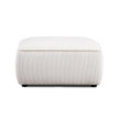 TOV Furniture Travie Ottoman