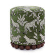 TOV Furniture Dex Ottoman