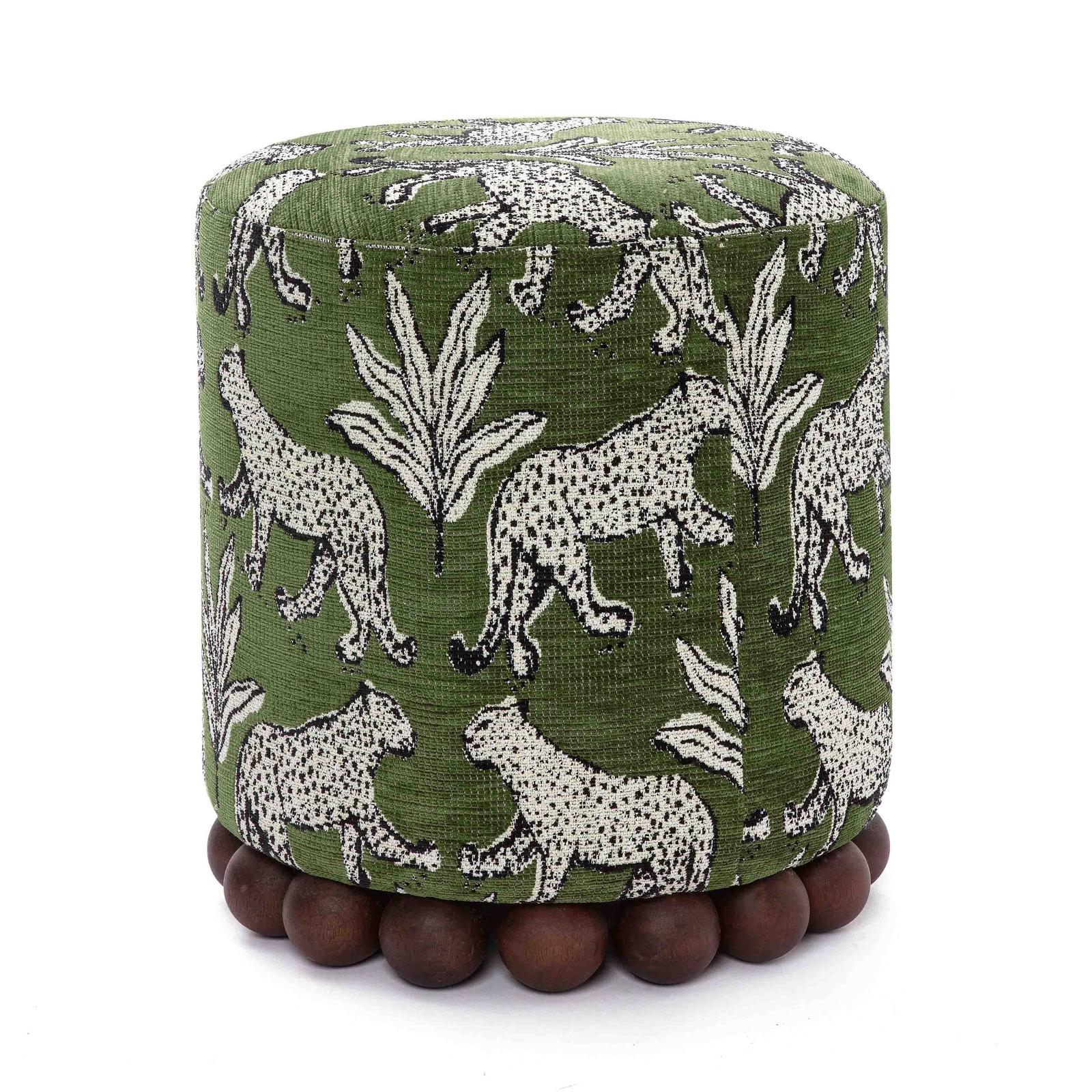 TOV Furniture Dex Ottoman