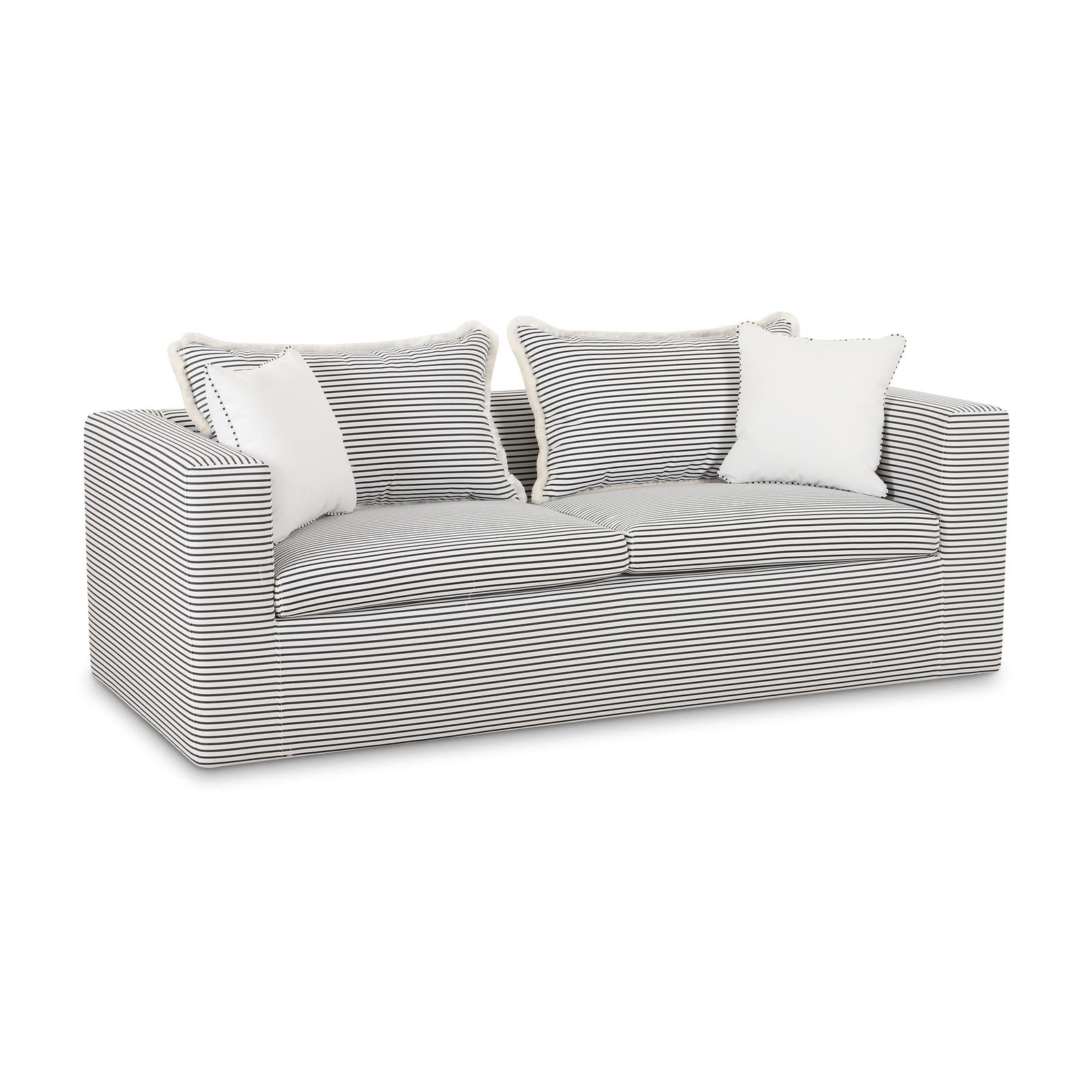 TOV Furniture Salty 85