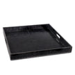 Regina Andrew Derby Leather Tray Set