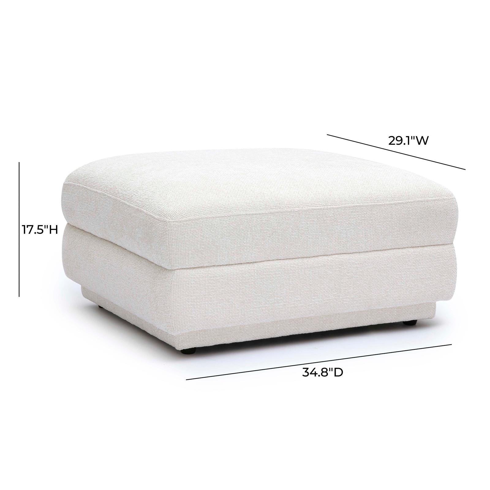 TOV Furniture Perry Modular Components