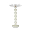 Regina Andrew Patricia Jade Accent Table