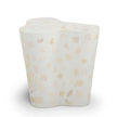 TOV Furniture Slab Faux Terrazzo Indoor/Outdoor Side Table