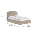 TOV Furniture Leah 48