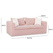 TOV Furniture Salty 85
