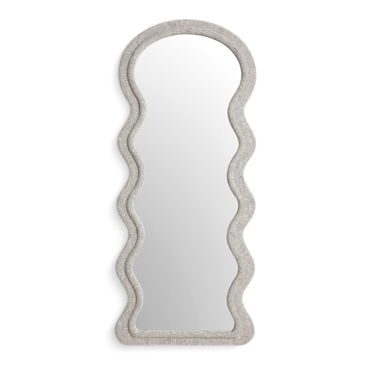 TOV Furniture Rhodes 70" Floor Mirror