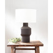 Regina Andrew  Lewis Cemic Table Lamp