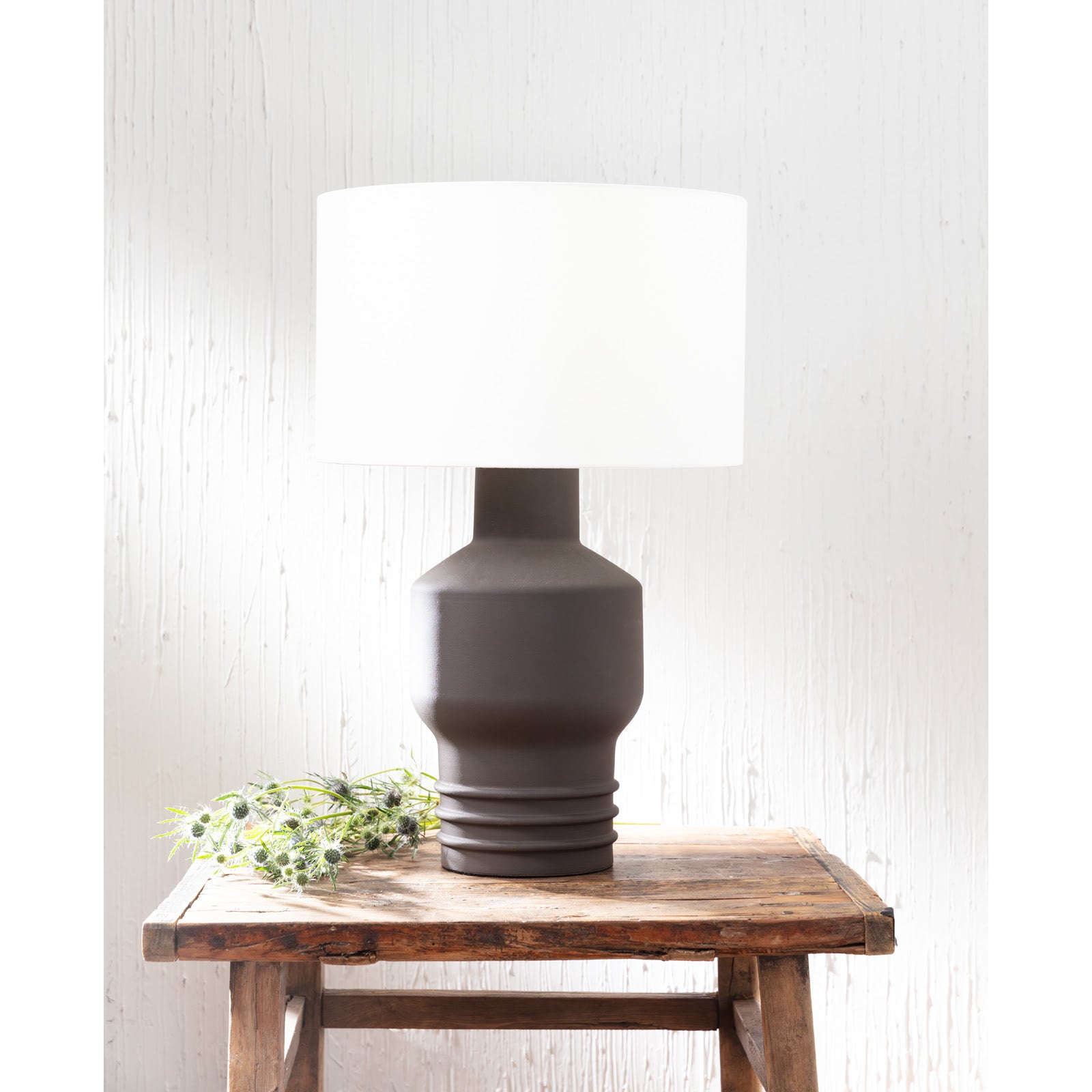 Regina Andrew  Lewis Cemic Table Lamp